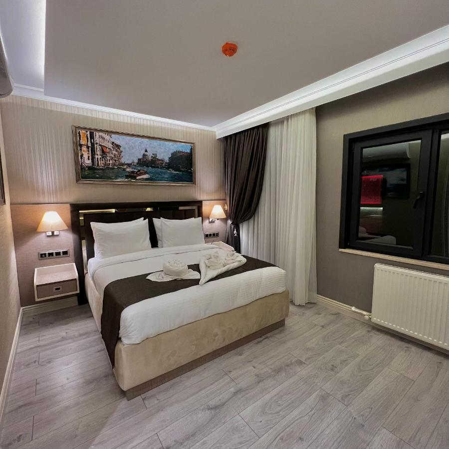 Arnavutkoy Mq Hotel Suites מראה חיצוני תמונה