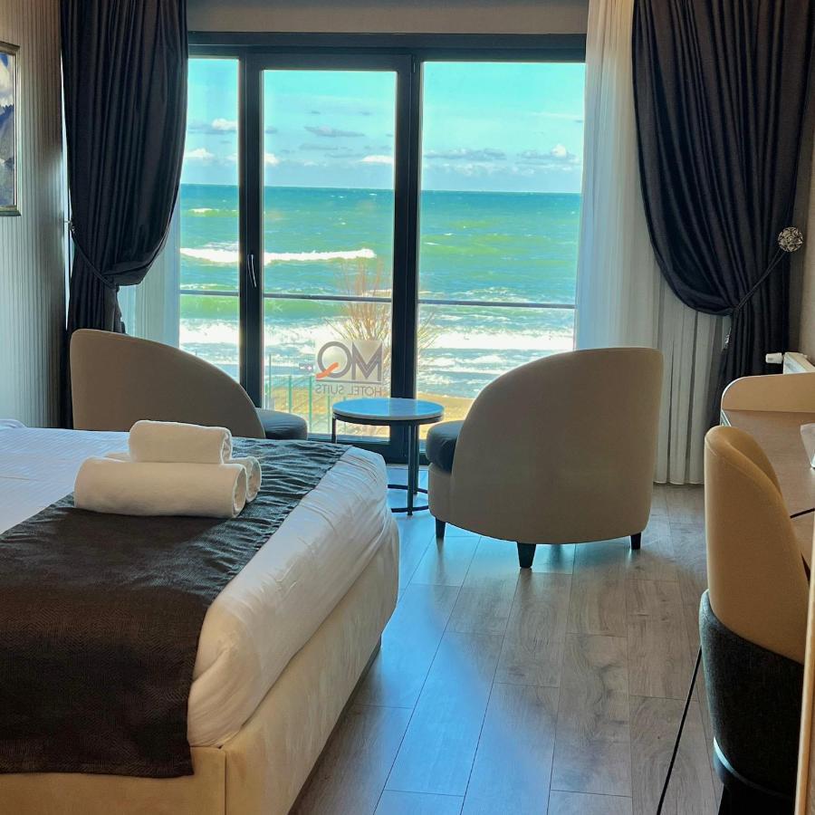 Arnavutkoy Mq Hotel Suites מראה חיצוני תמונה