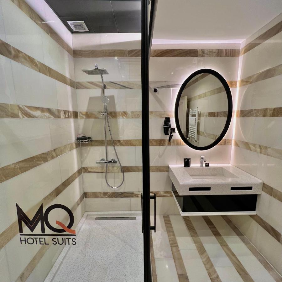 Arnavutkoy Mq Hotel Suites מראה חיצוני תמונה