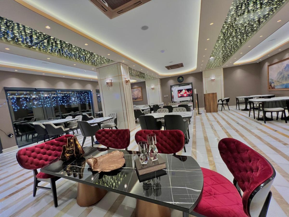 Arnavutkoy Mq Hotel Suites מראה חיצוני תמונה